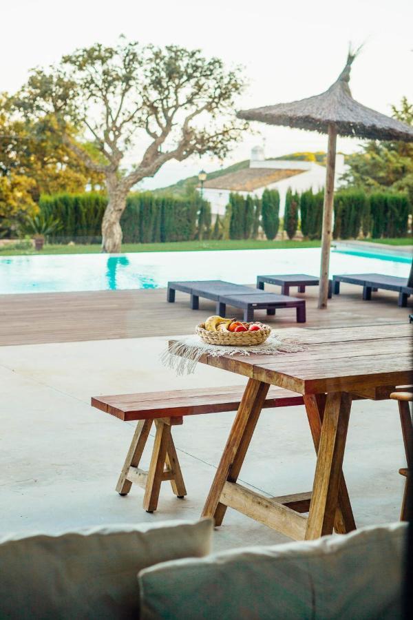 Casa Dos Mares Villa Tarifa Exterior foto