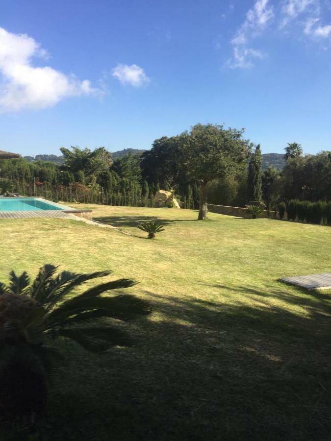 Casa Dos Mares Villa Tarifa Exterior foto